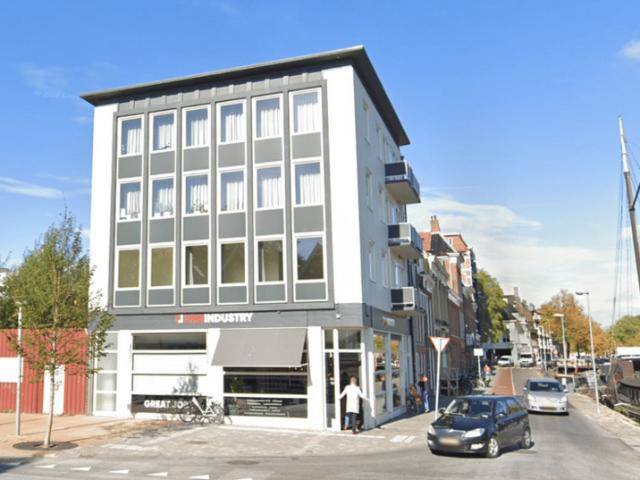 Appartement te huur in Groningen