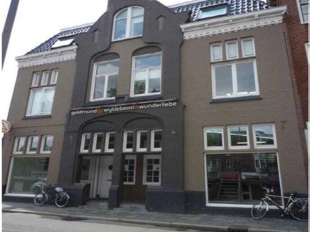 Appartement te huur in Groningen