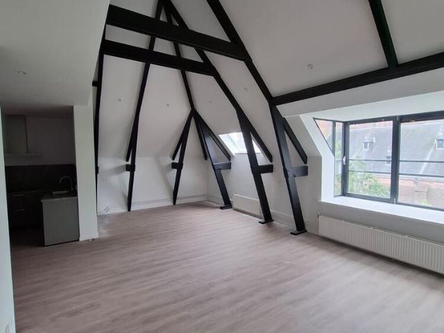 Appartement te huur in Groningen