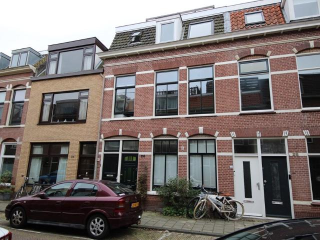 Appartement te huur in Haarlem, Noord Holland
