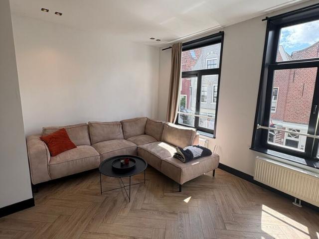 Appartement te huur in Haarlem, Noord Holland