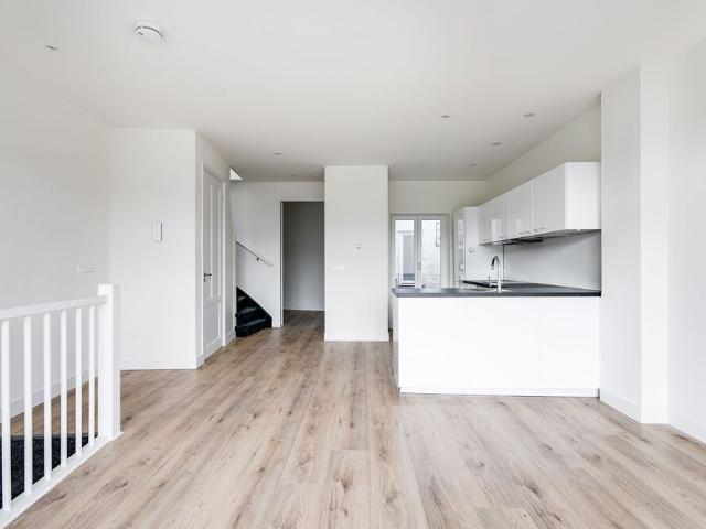 Appartement te huur in Haarlem, Noord Holland