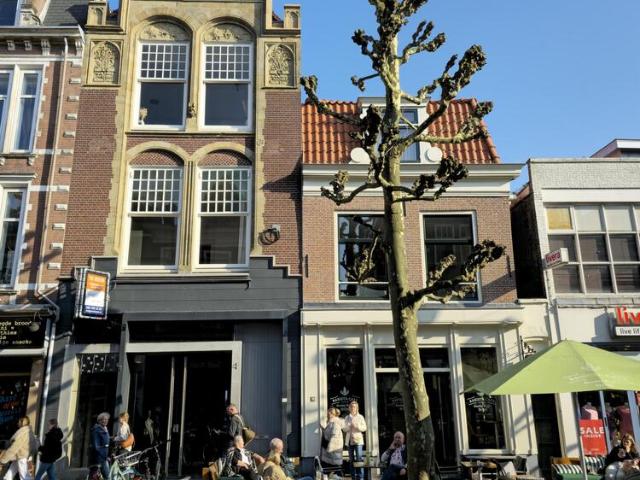 Appartement te huur in Haarlem, Noord Holland