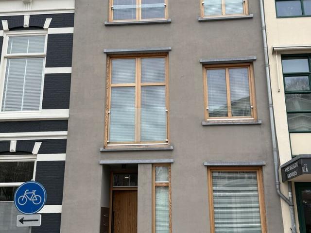 Appartement te huur in Haarlem, Noord Holland