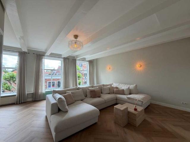 Appartement te huur in Haarlem, Noord Holland