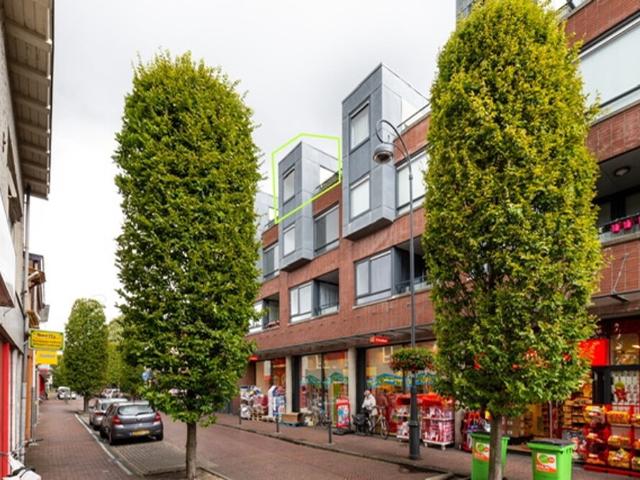 Appartement te huur in Haarlem, Noord Holland