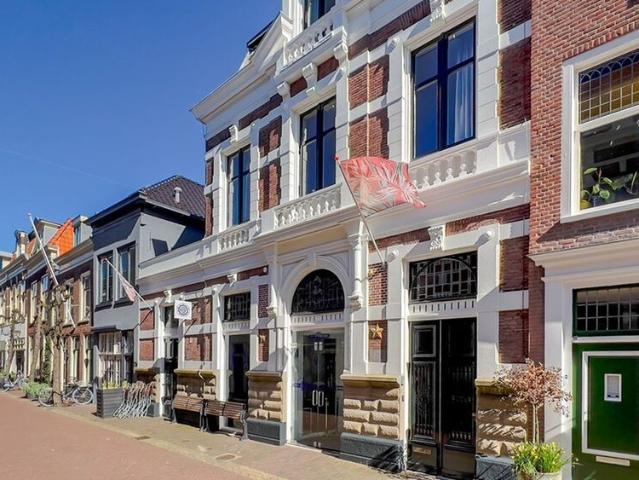 Appartement te huur in Haarlem, Noord Holland
