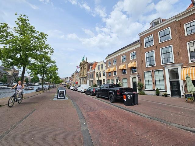 Appartement te huur in Haarlem, Noord Holland