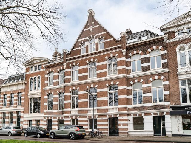 Appartement te huur in Haarlem, Noord Holland