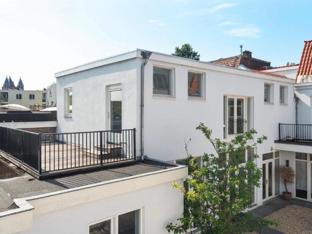 Appartement te huur in Haarlem, Noord Holland