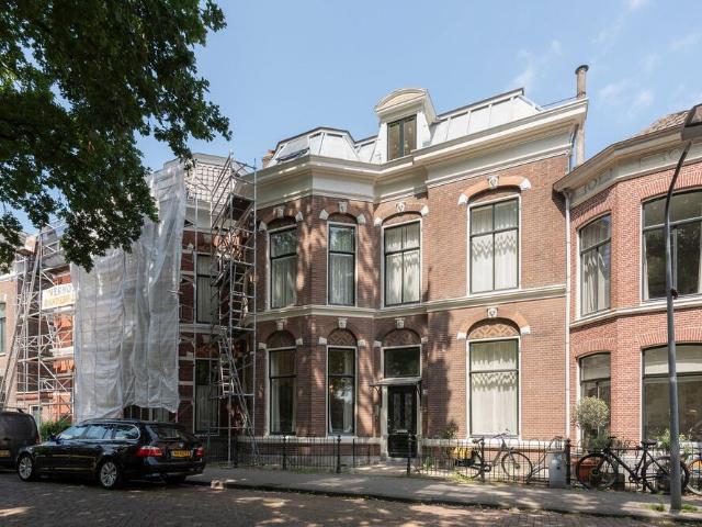 Appartement te huur in Haarlem, Noord Holland