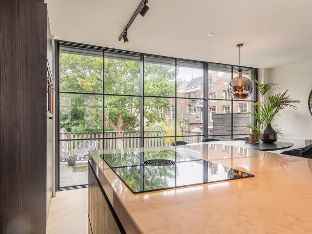 Appartement te huur in Haarlem, Noord Holland