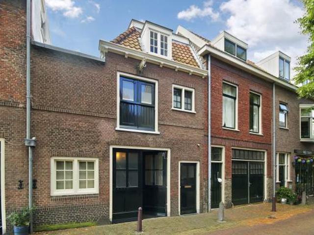 Appartement te huur in Haarlem, Noord Holland
