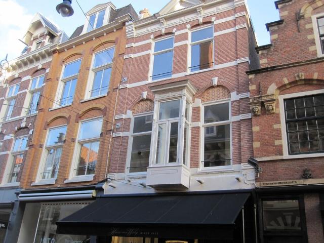 Appartement te huur in Haarlem, Noord Holland