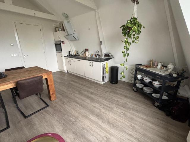 Appartement te huur in Haarlem, Noord Holland