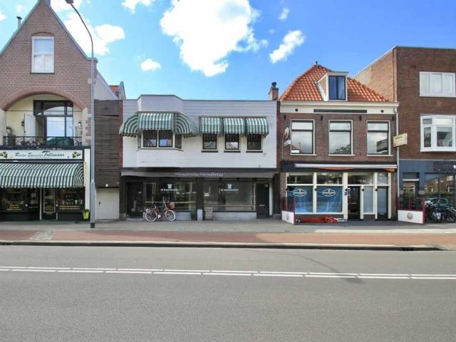 Appartement te huur in Haarlem, Noord Holland