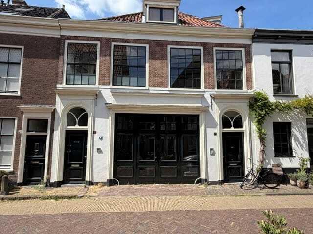 Appartement te huur in Haarlem, Noord Holland
