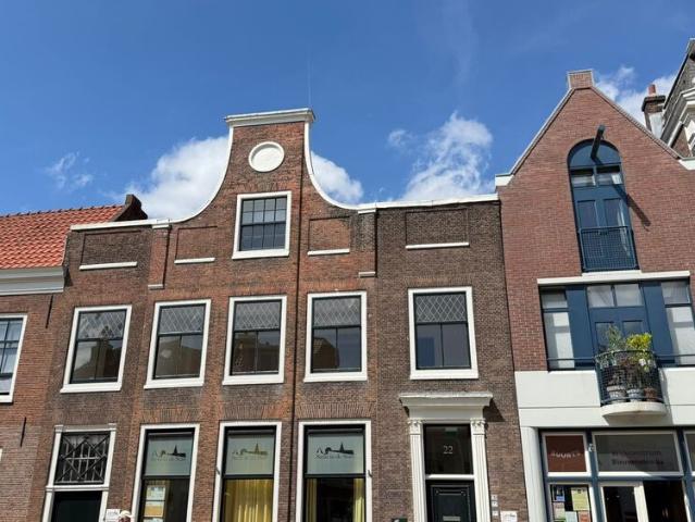 Appartement te huur in Haarlem, Noord Holland