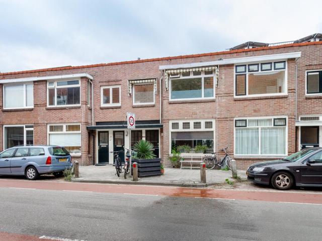Appartement te huur in Haarlem, Noord Holland