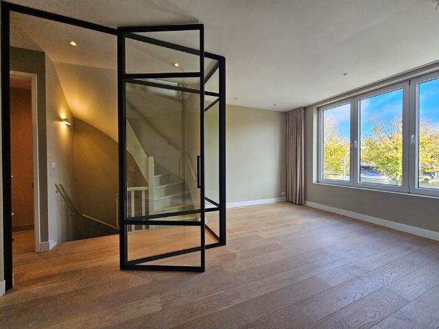 Appartement te huur in Haarlem