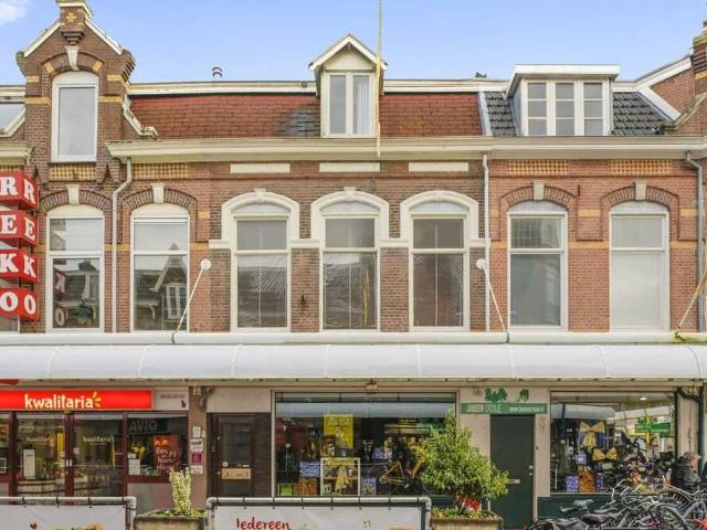 Appartement te huur in Haarlem, Noord Holland