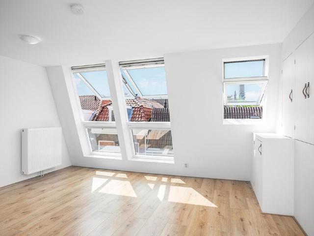 Bovenwoning te huur in Haarlem, Noord Holland