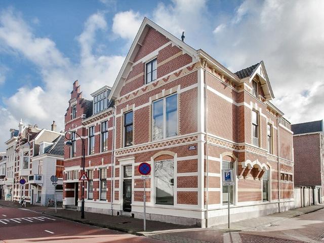 Appartement te huur in Haarlem, Noord Holland