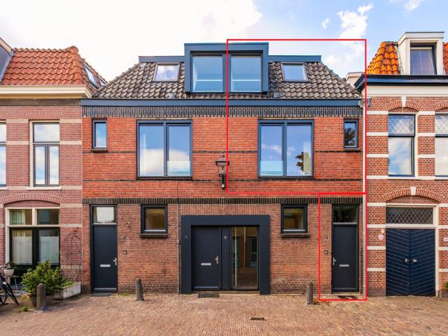 Appartement te huur in Haarlem, Noord Holland