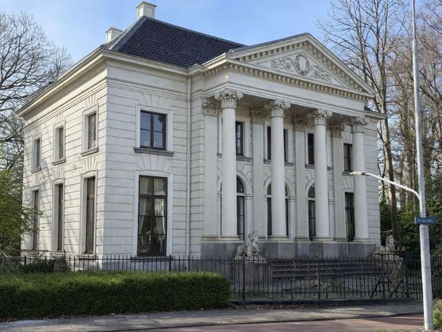 Appartement te huur in Haarlem