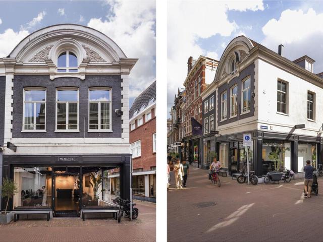 Appartement te huur in Haarlem, Noord Holland