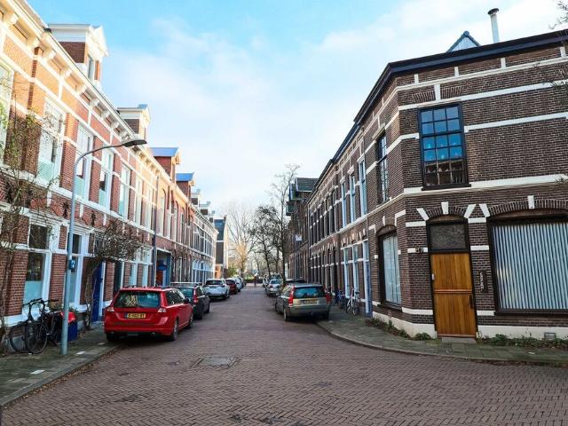 Appartement te huur in Haarlem, Noord Holland