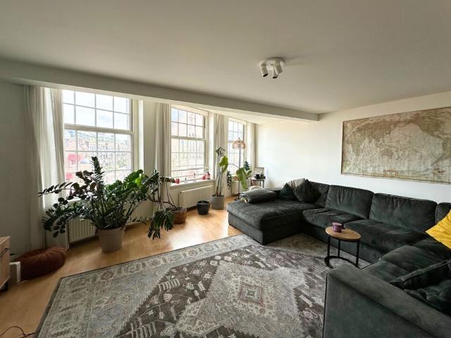 Appartement te huur in Haarlem, Noord Holland