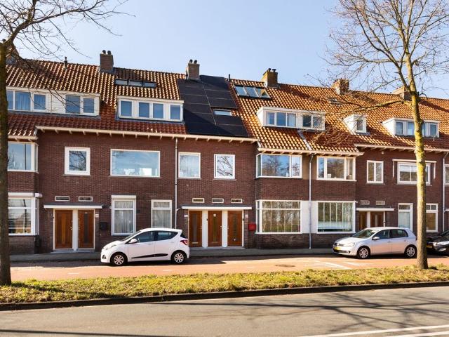 Appartement te huur in Haarlem, Noord Holland