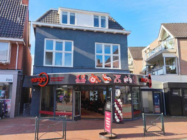 Appartement te huur in Haren, Groningen