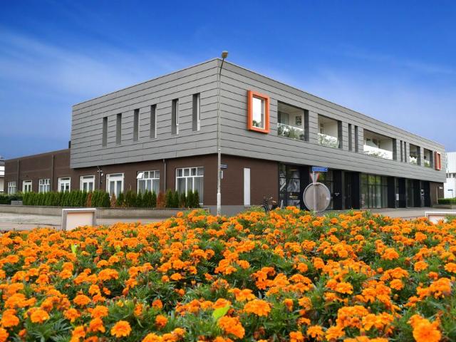 Appartement te huur in Friesland