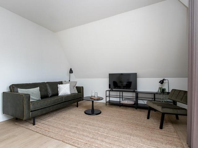 Appartement te huur in Helvoirt, Noord Brabant