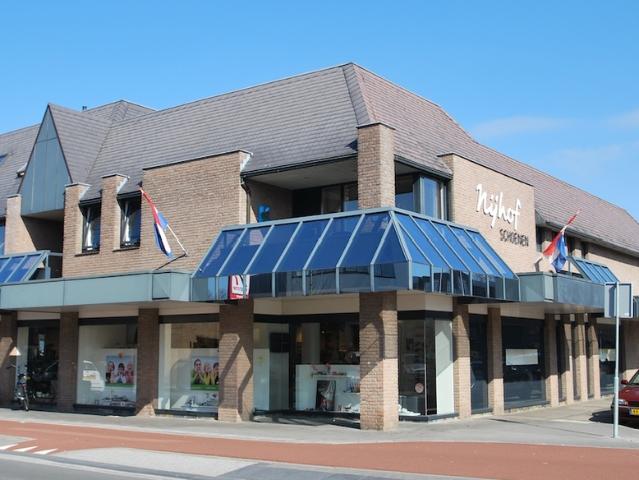 Appartement te huur in Hengelo, Overijssel