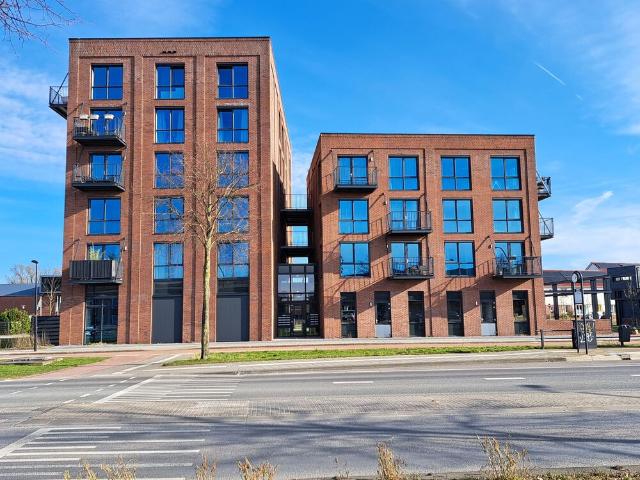 Appartement te huur in Olland, Overijssel