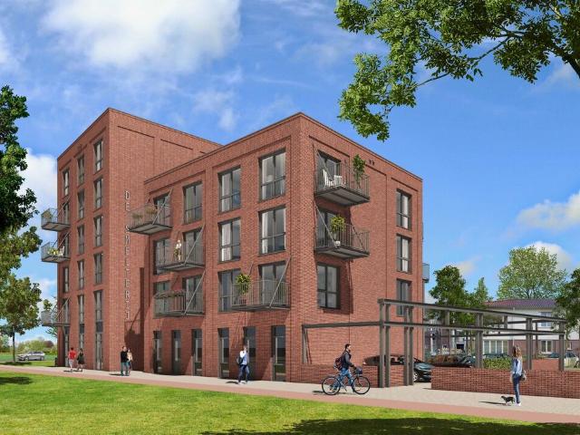Appartement te huur in Hengelo