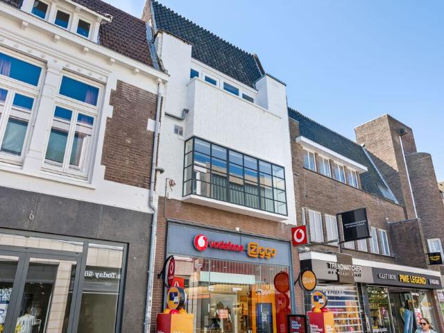 Appartement te huur in Hilversum