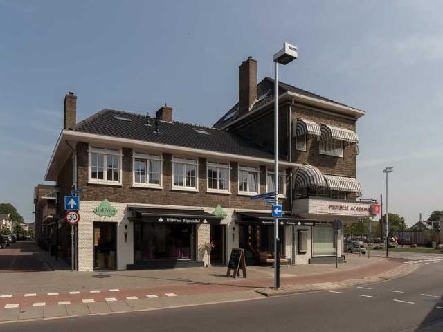 Appartement te huur in Noord Holland