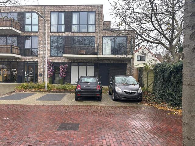 Appartement te huur in Honselersdijk, Zuid Holland