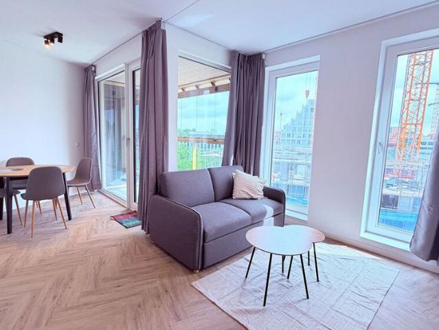 Appartement te huur in Hoofddorp, Noord Holland