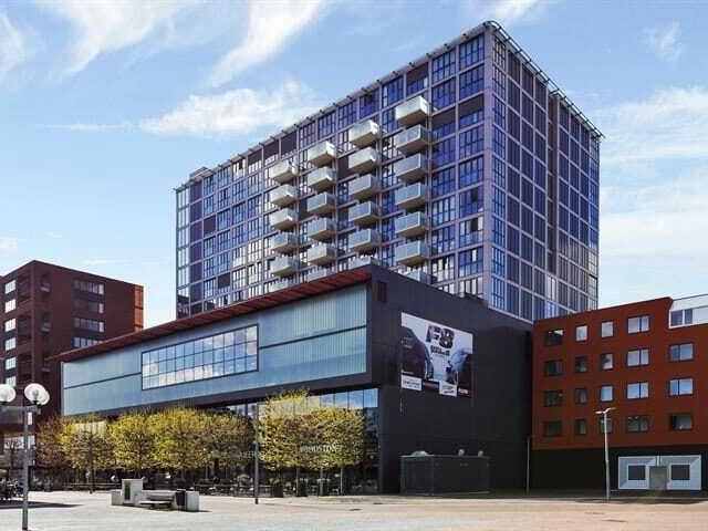 Appartement te huur in Hoofddorp, Noord Holland