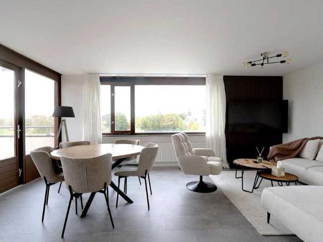 Appartement te huur in Hoofddorp, Haarlemmermeer