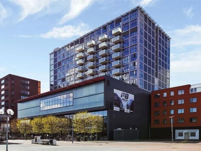 Appartement te huur in Hoofddorp, Noord Holland