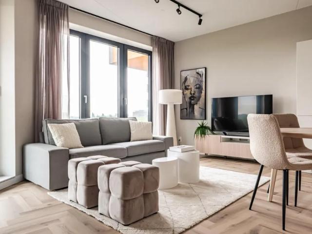 Appartement te huur in Hoofddorp, Haarlemmermeer