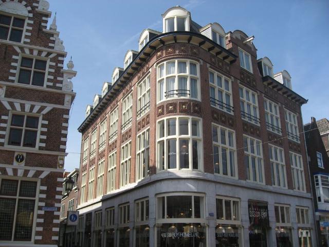 Appartement te huur in Hoorn