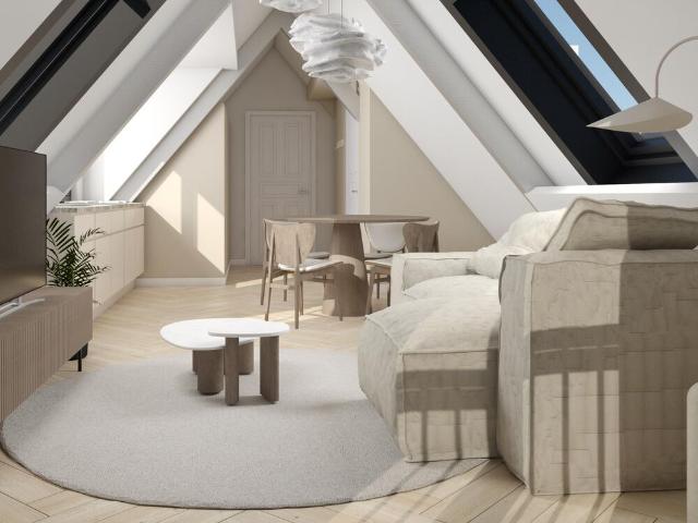 Appartement te huur in Hoorn, Noord Holland