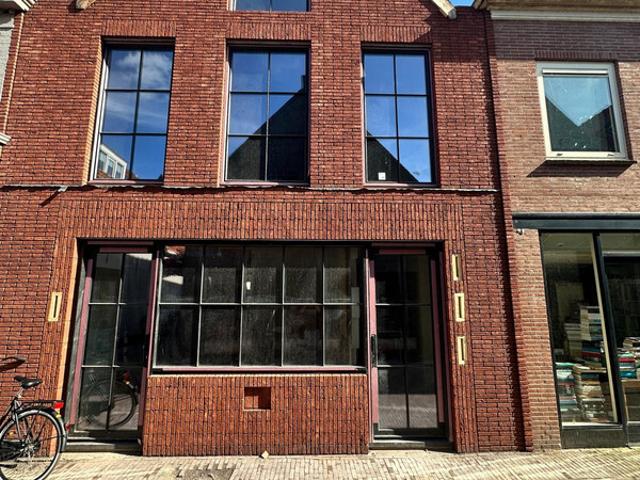 Appartement te huur in Hoorn, Noord Holland